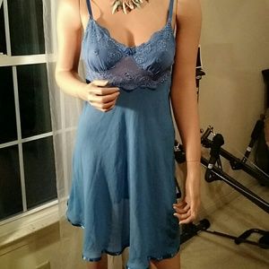 BOGO Free..Cinema lingerie