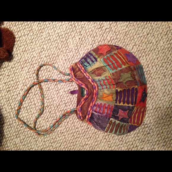 Hobo purse