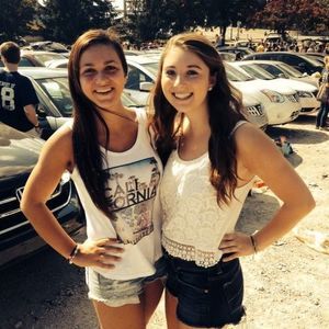 Meet your Posher, Alanna