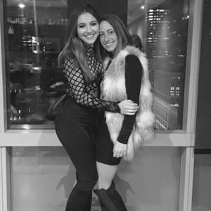 Meet your Posher, Veronica