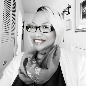 Meet your Posher, Deborah