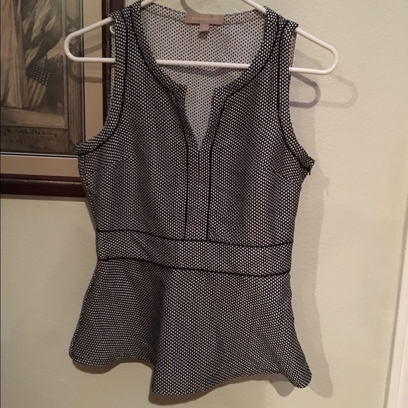 Banana republic top