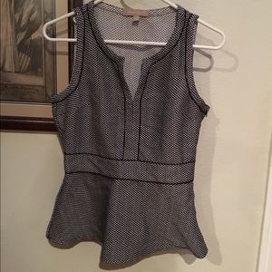 Banana republic top