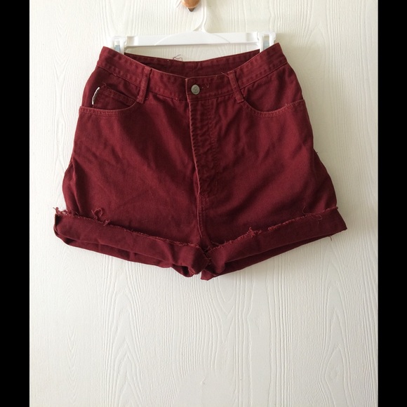 PRICE DROP!!!!!🎉💕High wasted shorts