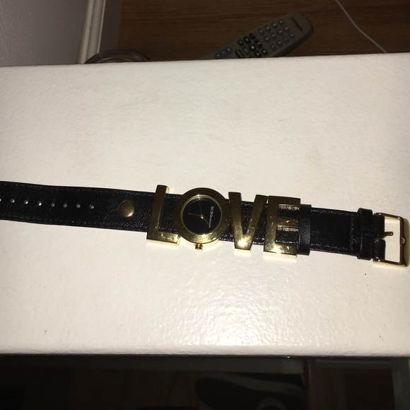 Love bracelet. Bcbg generation
