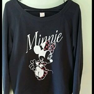Uniqlo Disney Sweatshirt