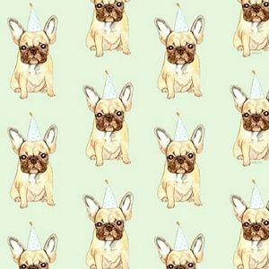 Meet your Posher, Michaela