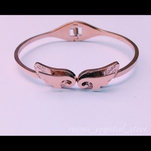 Stainless steel bracelet-new without tag