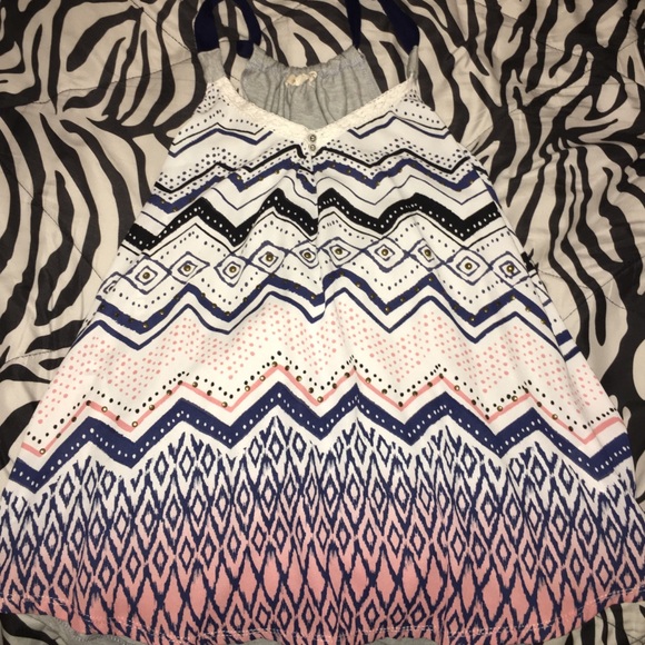 Tank top