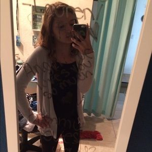 Meet your Posher, Hailey