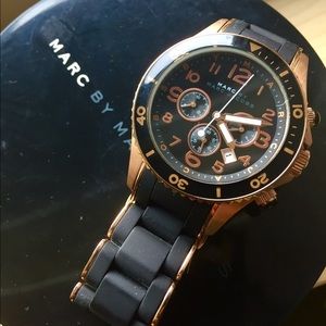 💯Authentic Marc Jacobs Watch
