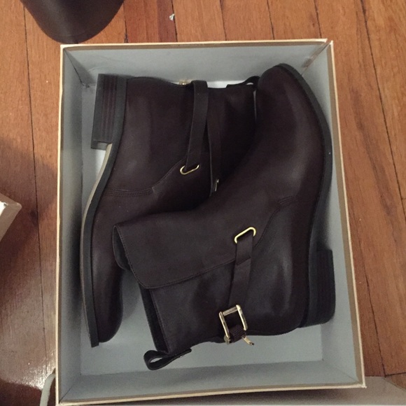 Michael Kors low boot