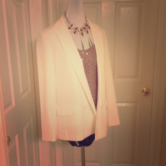 Express Blazer!