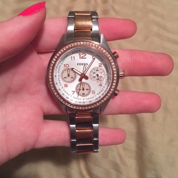 Fossil Accessories - Fossil watch.