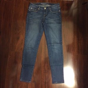 Aeropostale Skinny Jeggings