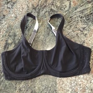 Lulu lemon bra 34 D
