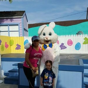 Meet your Posher, Jazmin