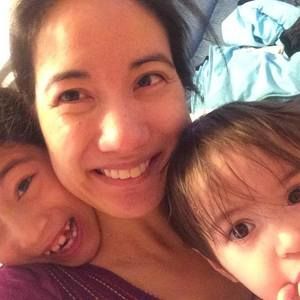 Meet your Posher, Elisa