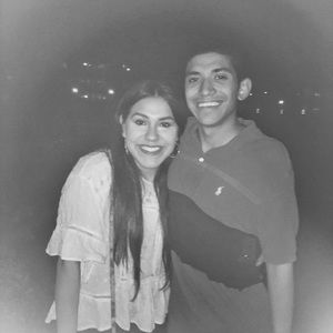 Meet your Posher, Santa