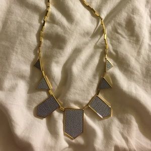 House of Harlow necklace