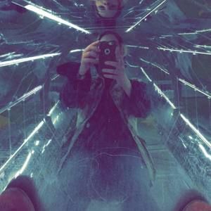 Meet your Posher, Jacqueline