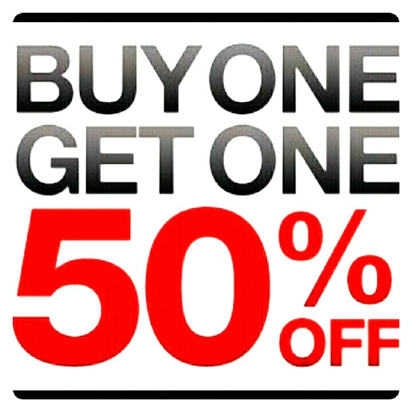 Sale this week only!