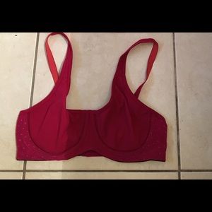 Lulu lemon bra 34C