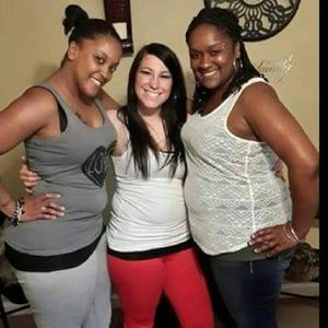 Meet your Posher, Stacey