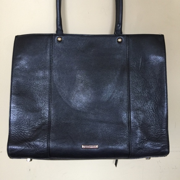 Rebecca Minkoff tote. No trade! - Picture 2 of 4