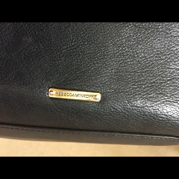 Rebecca Minkoff tote. No trade! - Picture 4 of 4