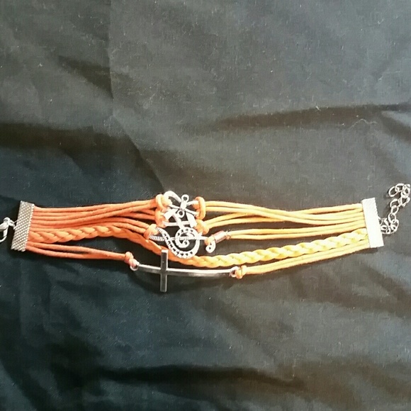 Infinity Bracelet - Picture 2 of 2