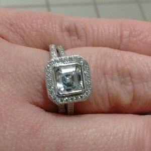 Meet your Posher, Misty