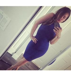 Meet your Posher, Gabriela