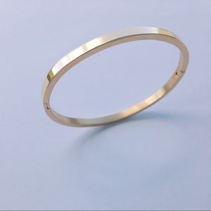 Stainless steel bracelet-new without tag
