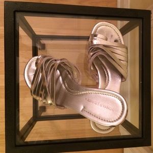 Authentic Donald J Pliner