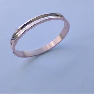 stainless steel bracelet-new without tag