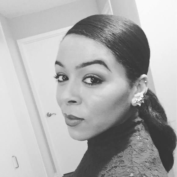 Meet your Posher, Jamie