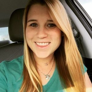 Meet your Posher, Kate