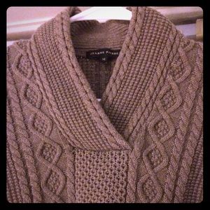 Sweater petite