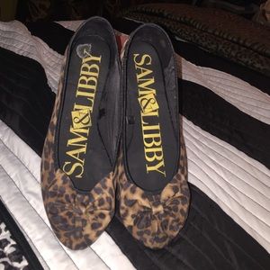Sam&Libby Leaport size 9/12 new beautiful