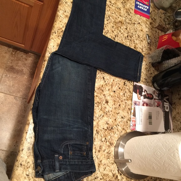 Levi's - Picture 4 of 4