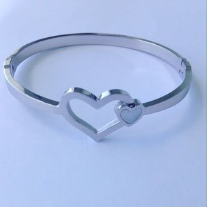 Stainless steel bracelet-new without tag