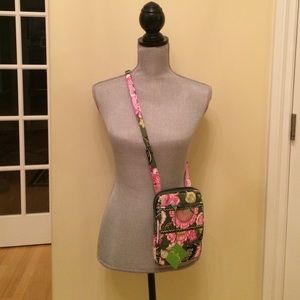 Authentic Vera Bradley shoulder bag