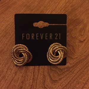 Forever 21 earrings