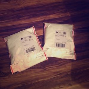 Packed and ready to ship in the morning 💕💕💕