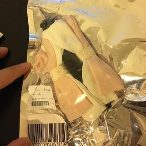 Hair clipper. Big enough to hold all hair.