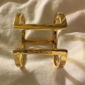 Vince Camuto cuff