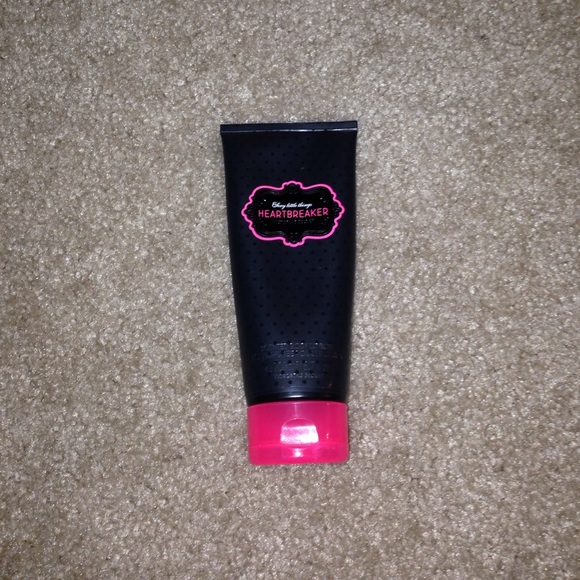 Victoria's Secret Body Lotion