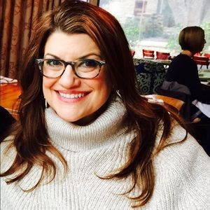 Meet your Posher, Diane