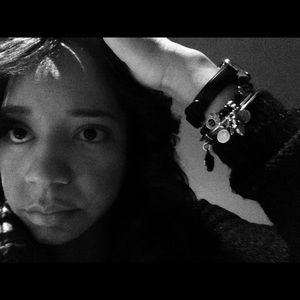 Meet your Posher, Heidy